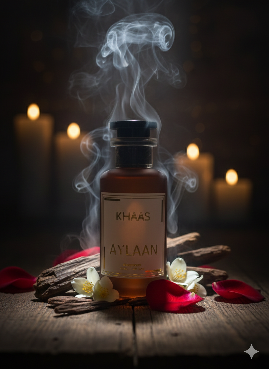 KHAAS - خاص
