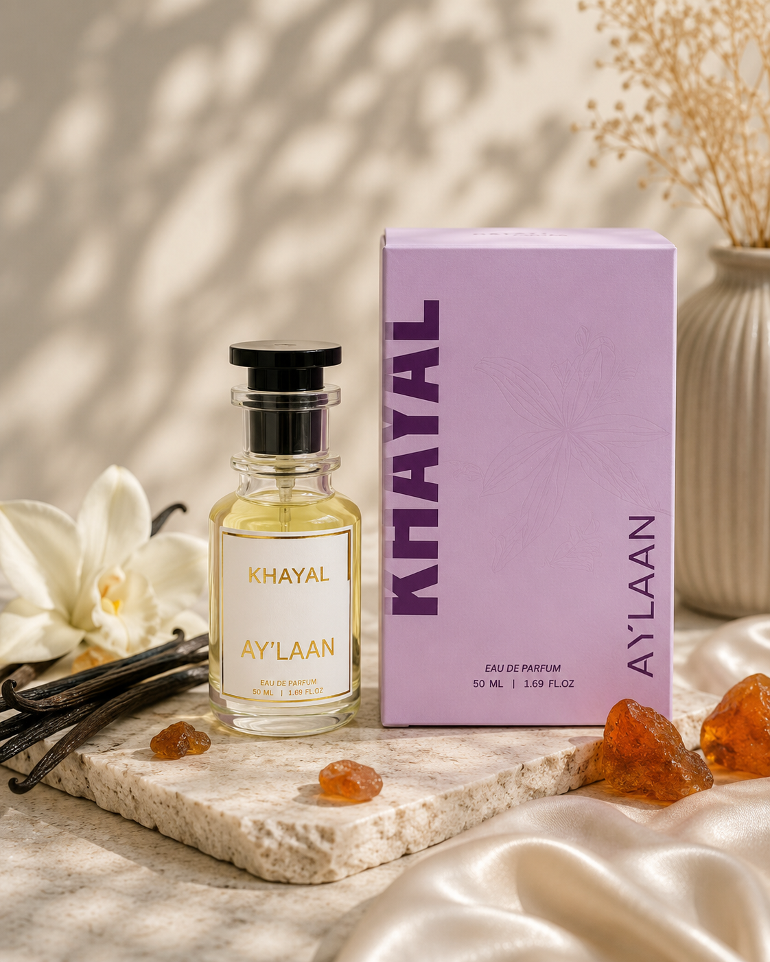 KHAYAL - خیال