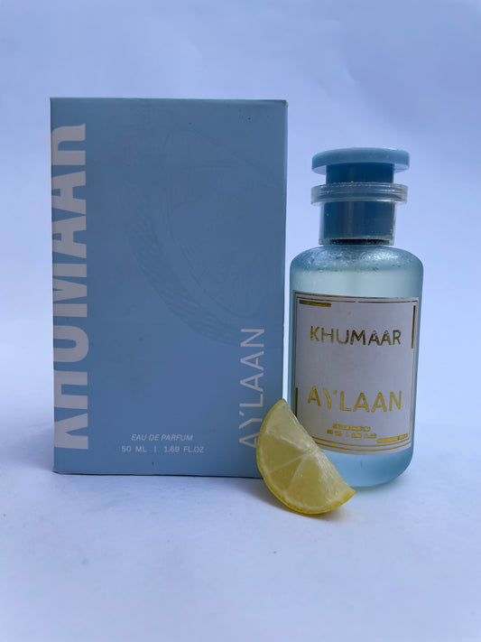 KHUMAR - خومار by AYLAAN