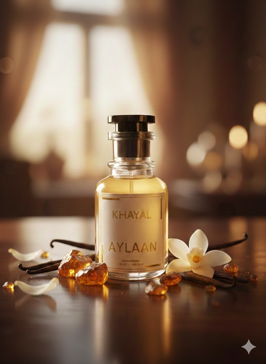 🎁 KHAYAL - خیال (100% off)