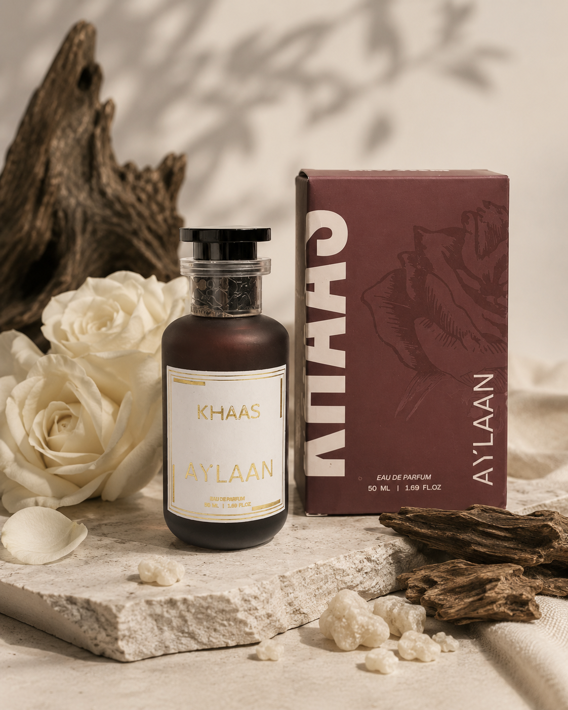 KHAAS - خاص