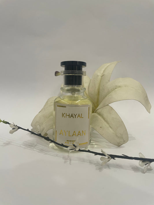 KHAYAL - خیال by AYLAAN