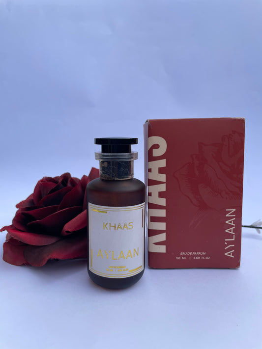 KHAS - خاص by AYLAAN