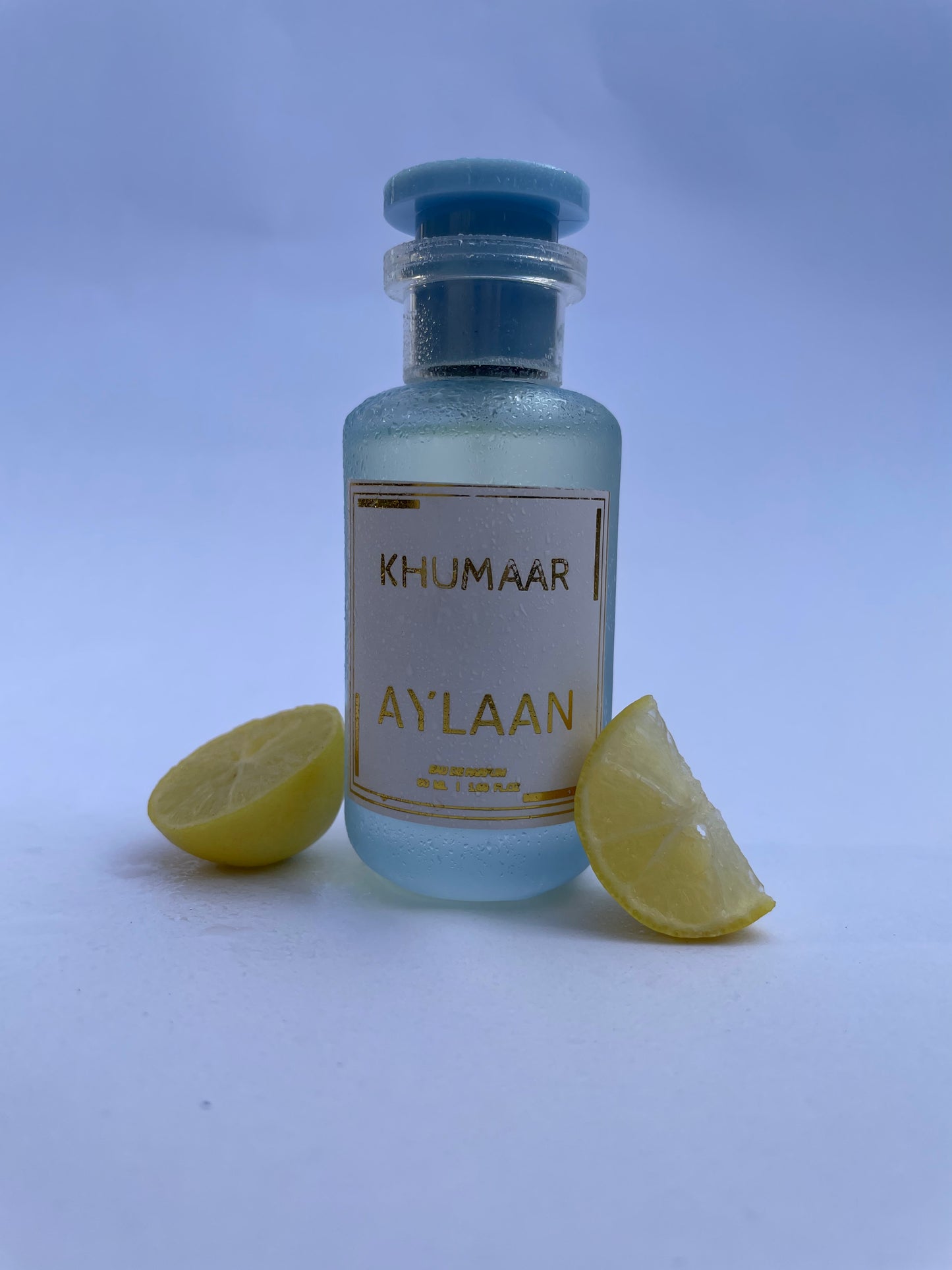 KHUMAR - خومار by AYLAAN