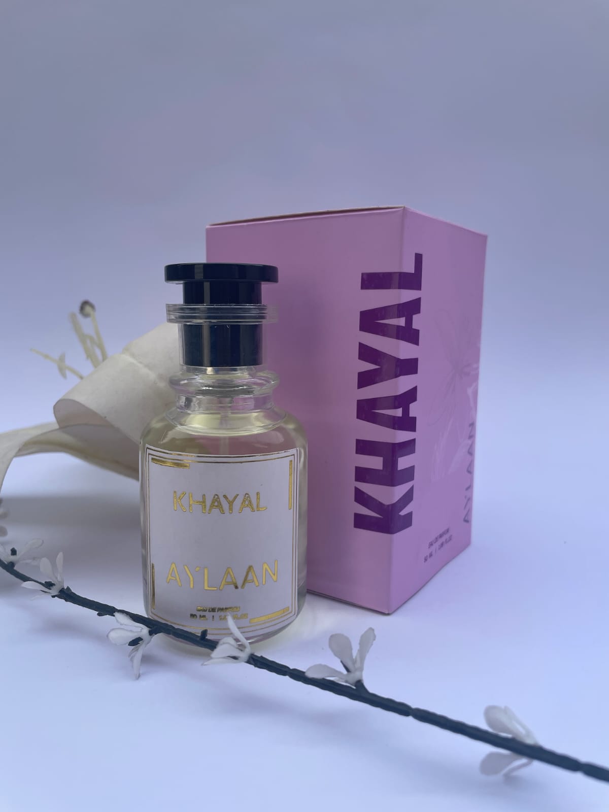 KHAYAL - خیال by AYLAAN