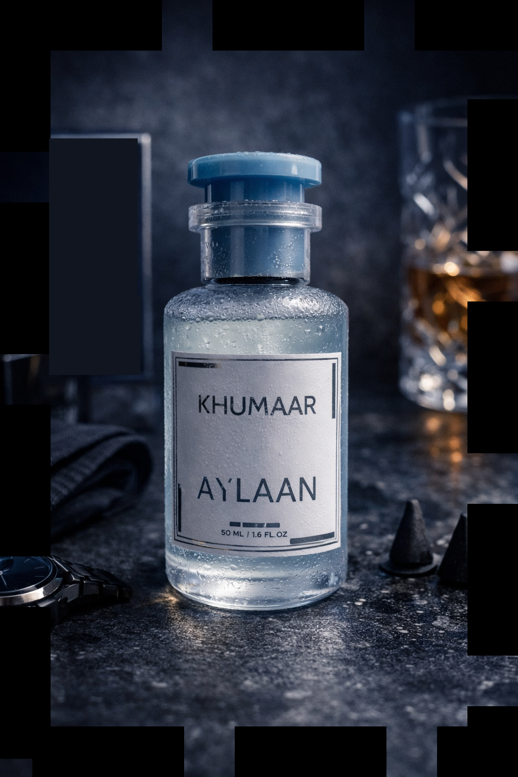 KHUMAR - خومار